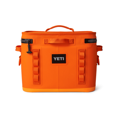 YETI Hopper Flip 18 Soft Cooler - TheHockeyShop.com