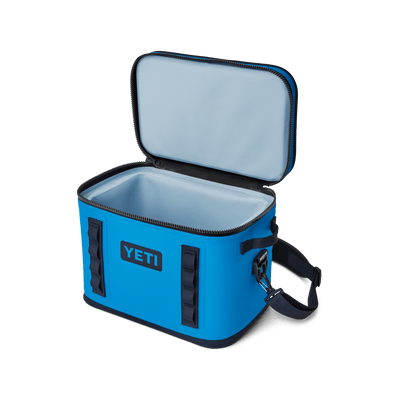 YETI Hopper Flip 18 Soft Cooler - TheHockeyShop.com