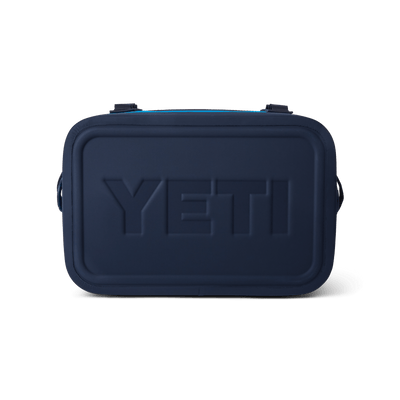 YETI Hopper Flip 18 Soft Cooler - TheHockeyShop.com