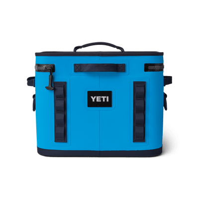 YETI Hopper Flip 18 Soft Cooler - TheHockeyShop.com