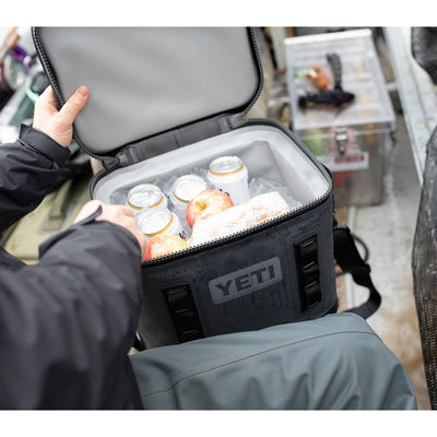 YETI Hopper Flip 18 Soft Cooler - TheHockeyShop.com