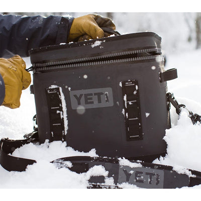 YETI Hopper Flip 18 Soft Cooler - TheHockeyShop.com