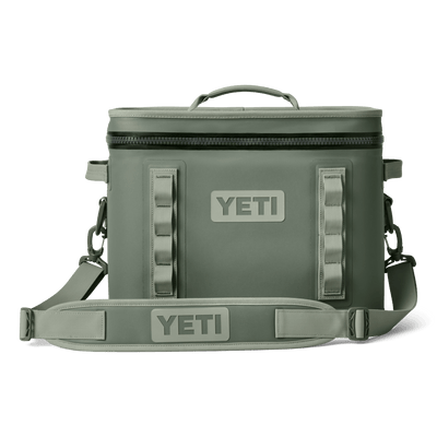 YETI Hopper Flip 18 Soft Cooler - The Hockey Shop Source For Sports