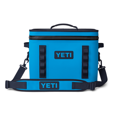 YETI Hopper Flip 18 Soft Cooler - TheHockeyShop.com