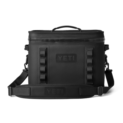 YETI Hopper Flip 18 Soft Cooler - TheHockeyShop.com