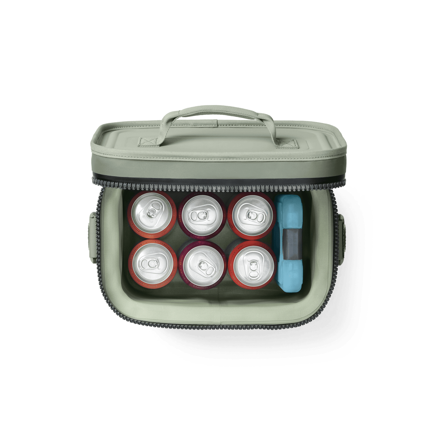 YETI Hopper Flip 8 Soft Cooler - The Hockey Shop Source For Sports