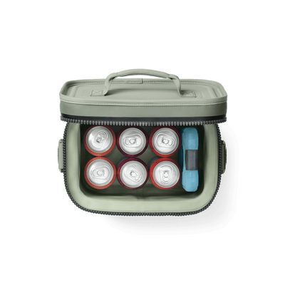 YETI Hopper Flip 8 Soft Cooler - The Hockey Shop Source For Sports