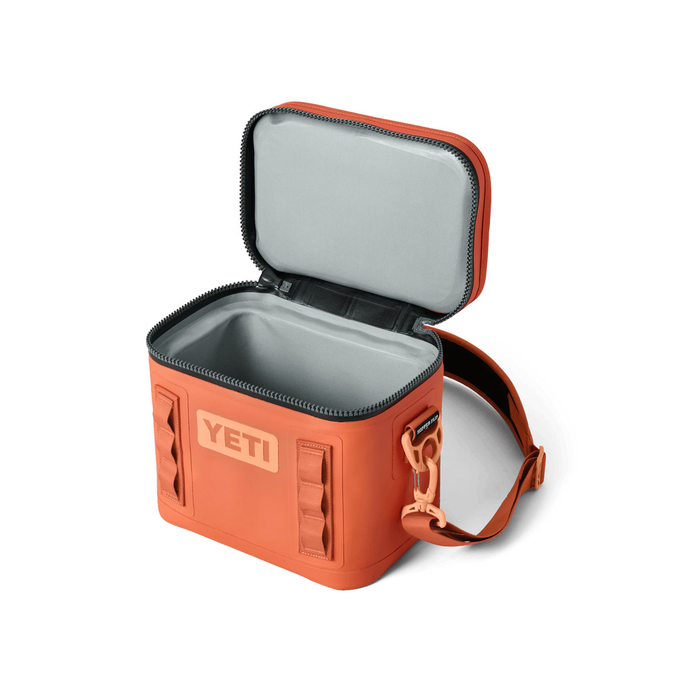 YETI Hopper Flip 8 Soft Cooler - TheHockeyShop.com