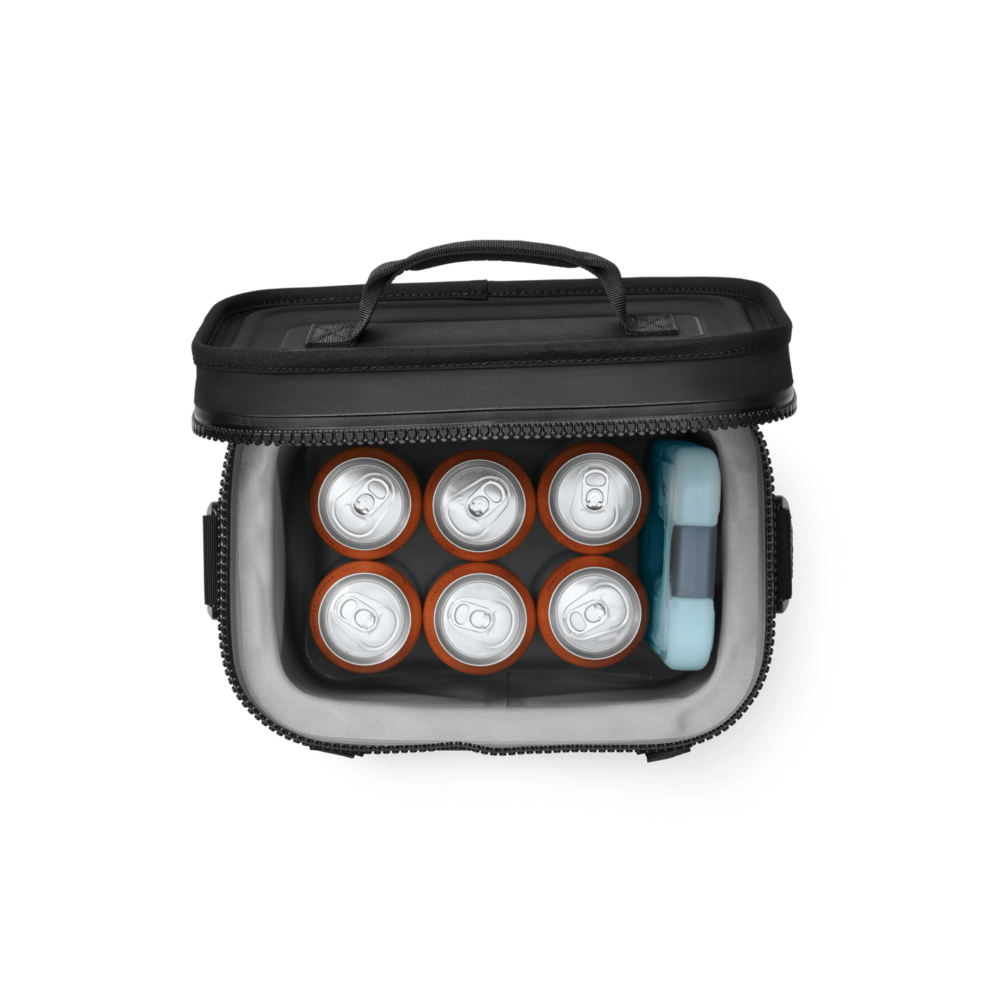 YETI Hopper Flip 8 Soft Cooler - TheHockeyShop.com