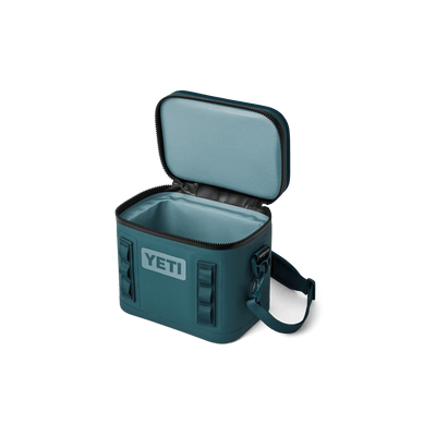 YETI Hopper Flip 8 Soft Cooler - TheHockeyShop.com