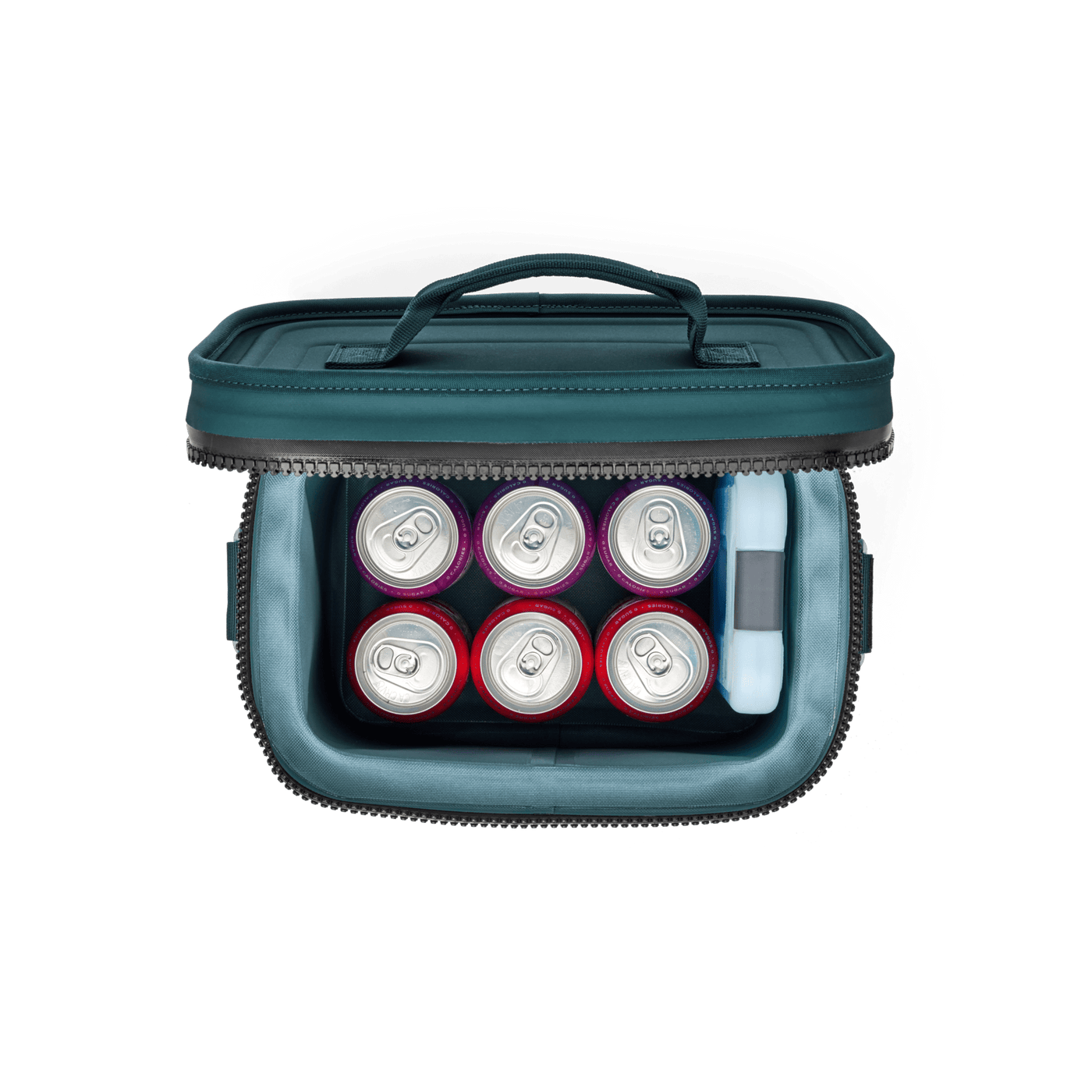 YETI Hopper Flip 8 Soft Cooler - TheHockeyShop.com