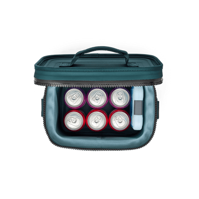 YETI Hopper Flip 8 Soft Cooler - TheHockeyShop.com