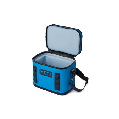 YETI Hopper Flip 8 Soft Cooler - TheHockeyShop.com