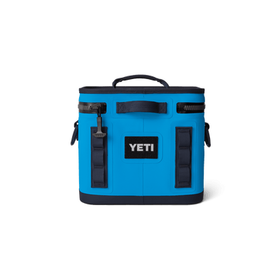 YETI Hopper Flip 8 Soft Cooler - TheHockeyShop.com