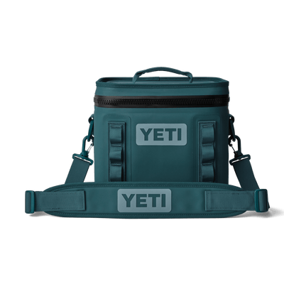 YETI Hopper Flip 8 Soft Cooler - TheHockeyShop.com