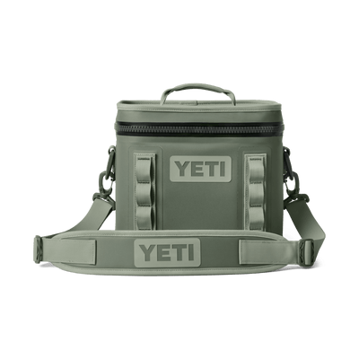 YETI Hopper Flip 8 Soft Cooler - The Hockey Shop Source For Sports