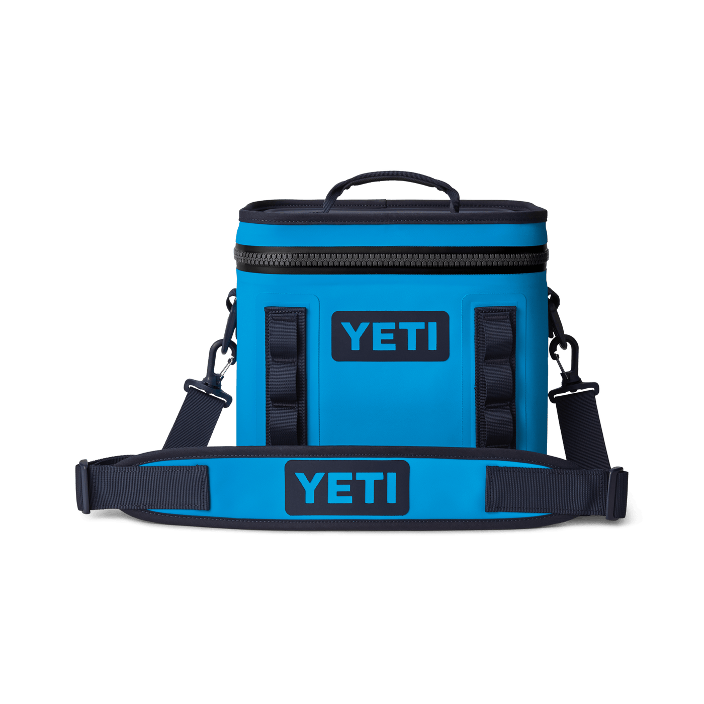 YETI Hopper Flip 8 Soft Cooler - TheHockeyShop.com