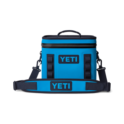 YETI Hopper Flip 8 Soft Cooler - TheHockeyShop.com