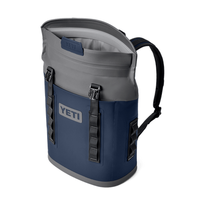 YETI Hopper M12 Backpack Cooler - The Hockey Shop Source For Sports