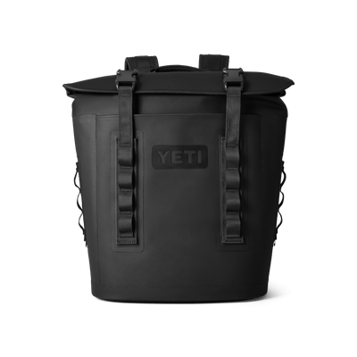 YETI Hopper M12 Backpack Cooler - TheHockeyShop.com