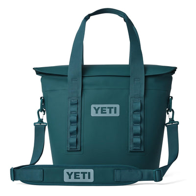 YETI Hopper M15 Soft Cooler - TheHockeyShop.com