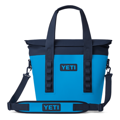 YETI Hopper M15 Soft Cooler - TheHockeyShop.com