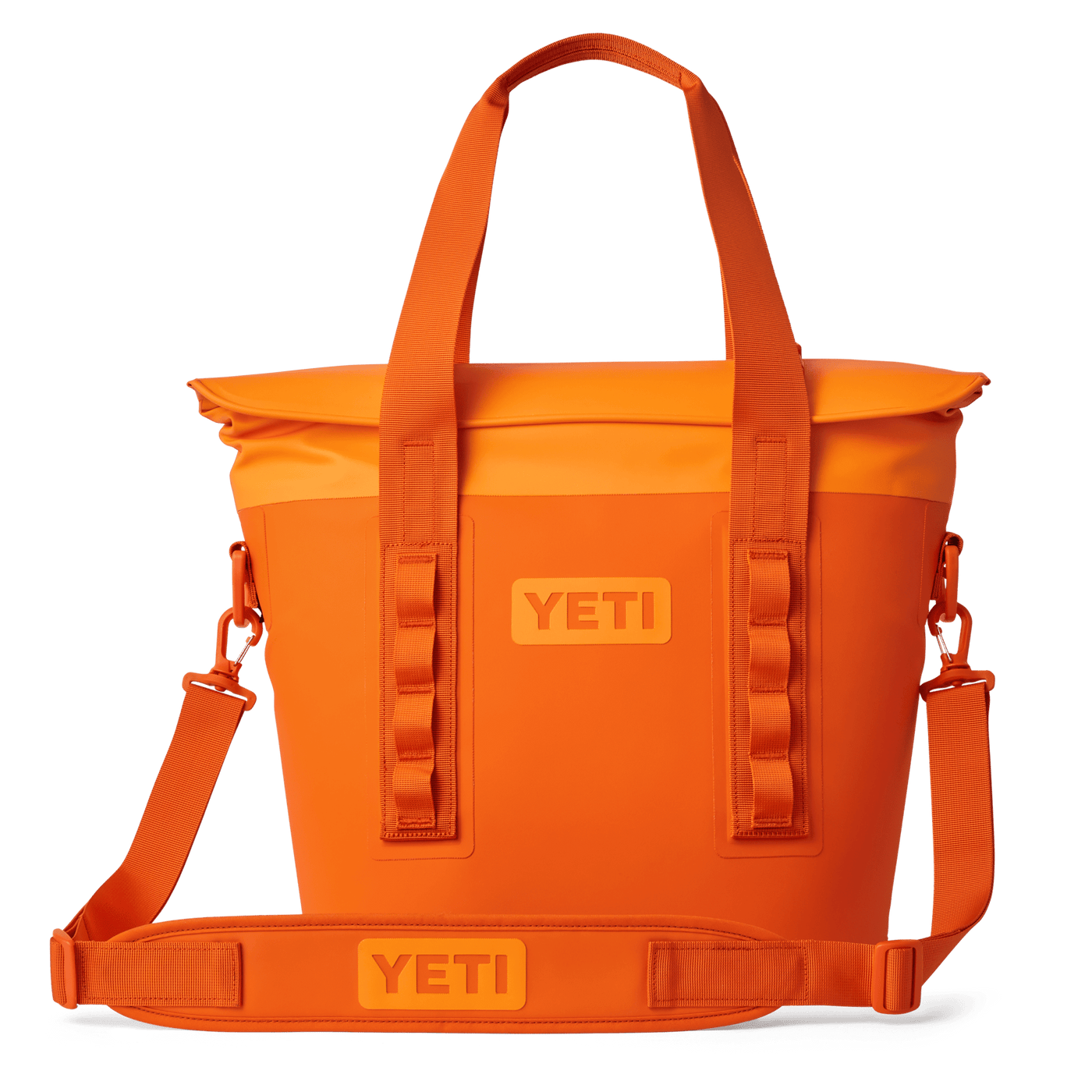 YETI Hopper M15 Soft Cooler - TheHockeyShop.com