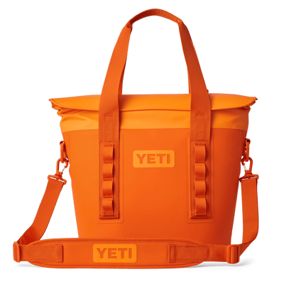 YETI Hopper M15 Soft Cooler - TheHockeyShop.com