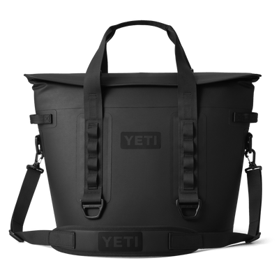 YETI Hopper M30 Soft Cooler - TheHockeyShop.com