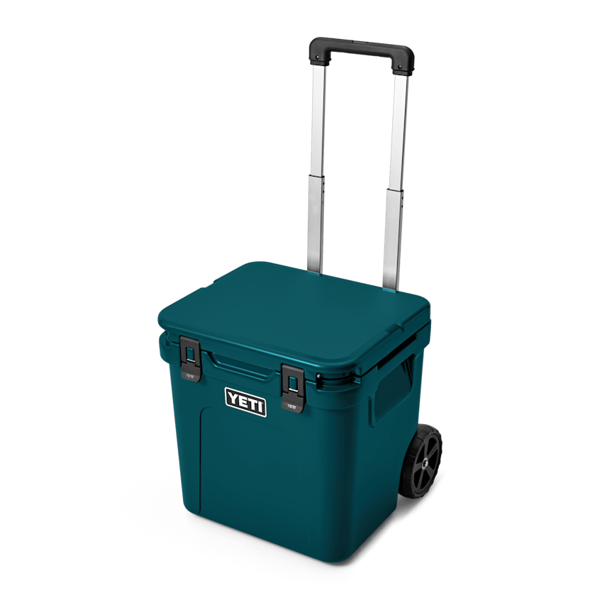 YETI Roadie 48 Hard Cooler - TheHockeyShop.com