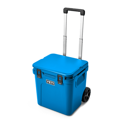 YETI Roadie 48 Hard Cooler - TheHockeyShop.com