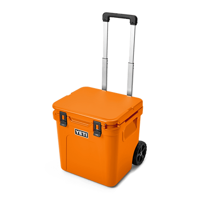 YETI Roadie 48 Hard Cooler - TheHockeyShop.com