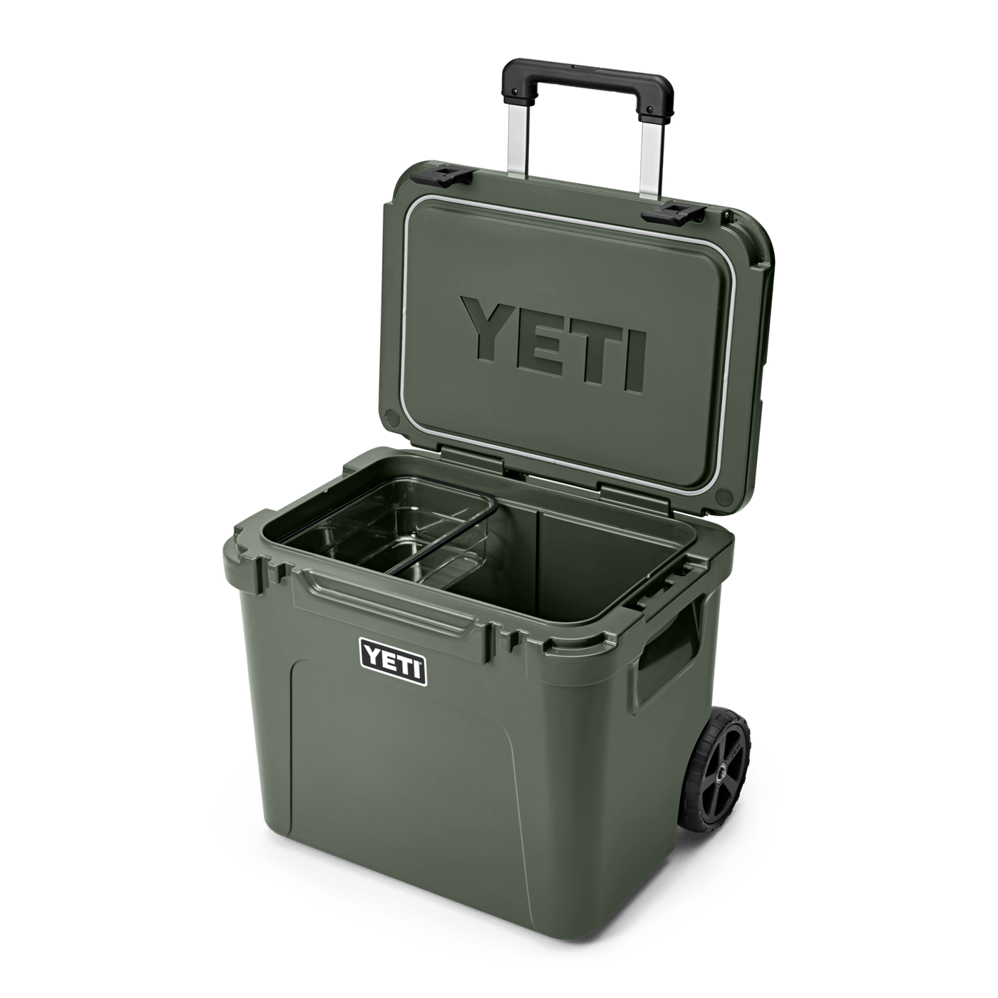 YETI Roadie 60 Hard Cooler - The Hockey Shop Source For Sports