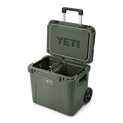 YETI Roadie 60 Hard Cooler - The Hockey Shop Source For Sports