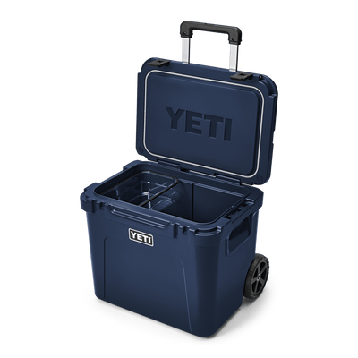 YETI Roadie 60 Hard Cooler - TheHockeyShop.com