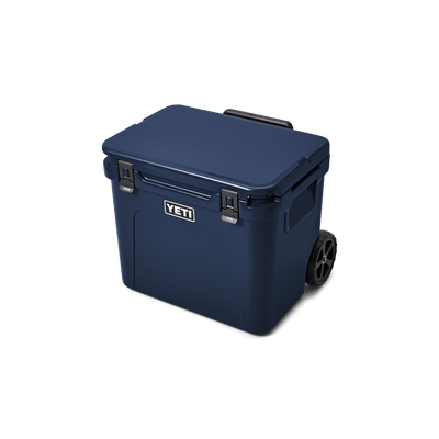 YETI Roadie 60 Hard Cooler - TheHockeyShop.com