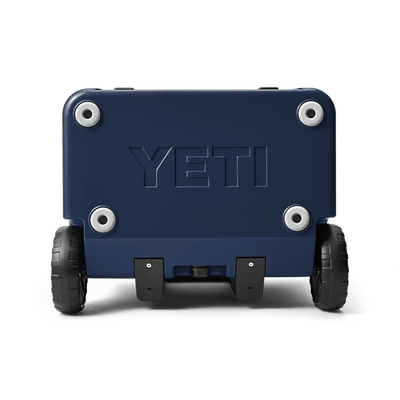 YETI Roadie 60 Hard Cooler - TheHockeyShop.com