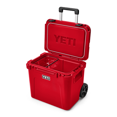 YETI Roadie 60 Hard Cooler - TheHockeyShop.com