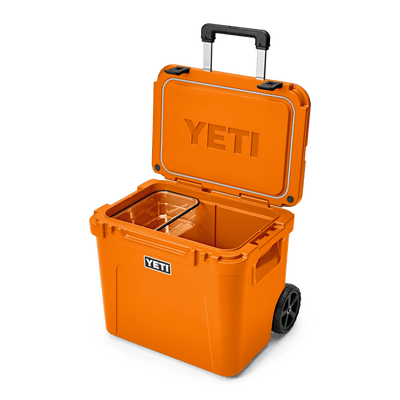 YETI Roadie 60 Hard Cooler - TheHockeyShop.com