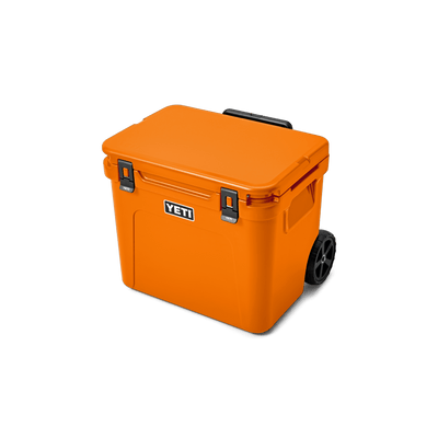 YETI Roadie 60 Hard Cooler - TheHockeyShop.com