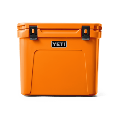 YETI Roadie 60 Hard Cooler - TheHockeyShop.com