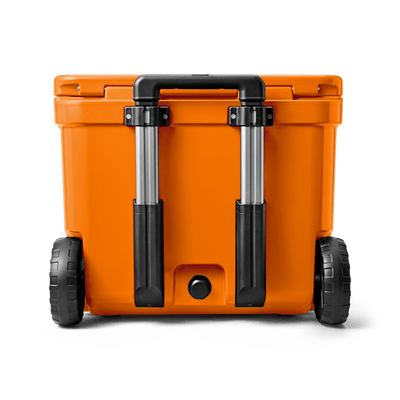 YETI Roadie 60 Hard Cooler - TheHockeyShop.com