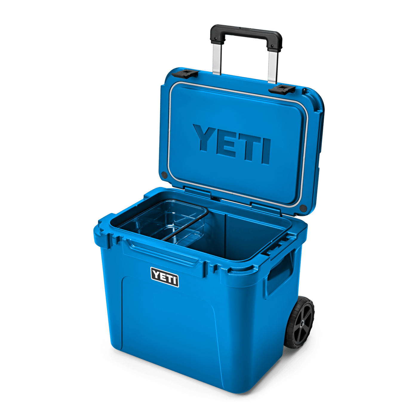 YETI Roadie 60 Hard Cooler - TheHockeyShop.com