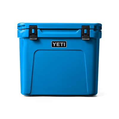 YETI Roadie 60 Hard Cooler - TheHockeyShop.com