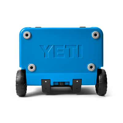 YETI Roadie 60 Hard Cooler - TheHockeyShop.com