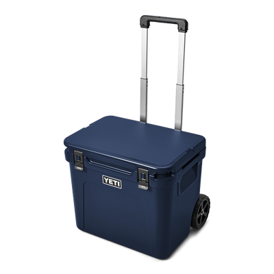 YETI Roadie 60 Hard Cooler - TheHockeyShop.com