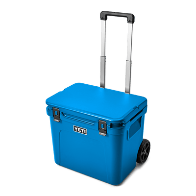 YETI Roadie 60 Hard Cooler - TheHockeyShop.com