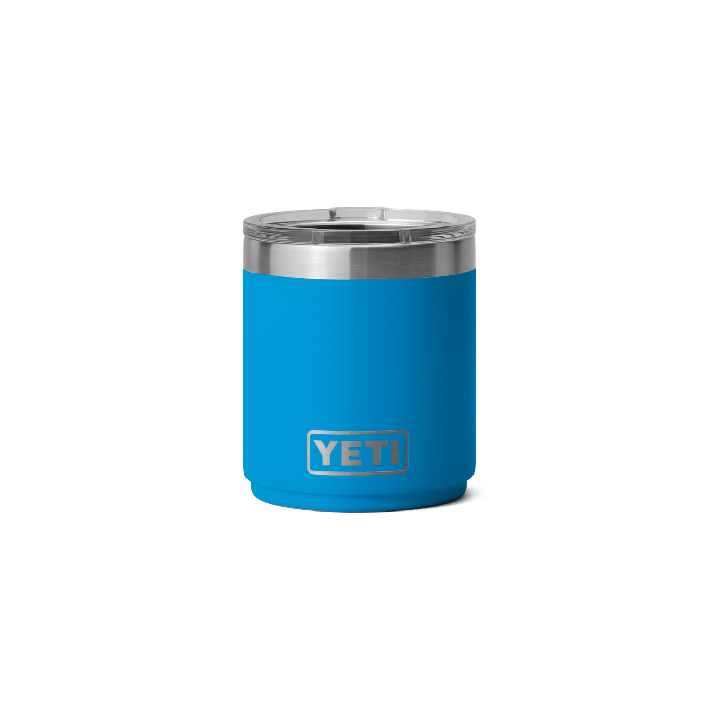 YETI Rambler 10oz Lowball 2.0 - TheHockeyShop.com