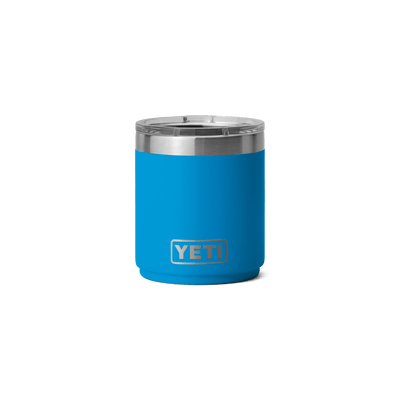 YETI Rambler 10oz Lowball 2.0 - TheHockeyShop.com