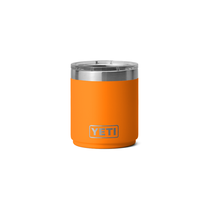 YETI Rambler 10oz Lowball 2.0 - TheHockeyShop.com